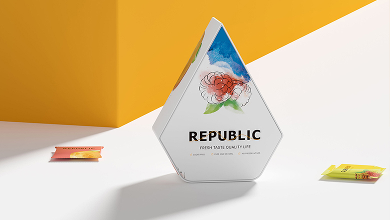 包裝設(shè)計(jì)鑒賞的心得和體會(huì)_商業(yè)魅力的傳達(dá)與培育