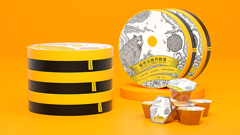 固本肥皂包裝設計_如何讓你的肥皂成為浴室里最亮眼的明星產品