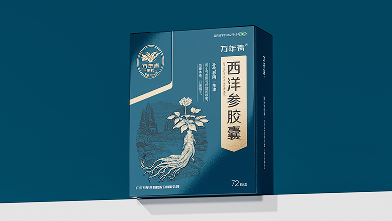 鶴芝堂包裝設(shè)計(jì)融合藝術(shù)與創(chuàng)新，為產(chǎn)品增添獨(dú)特價(jià)值