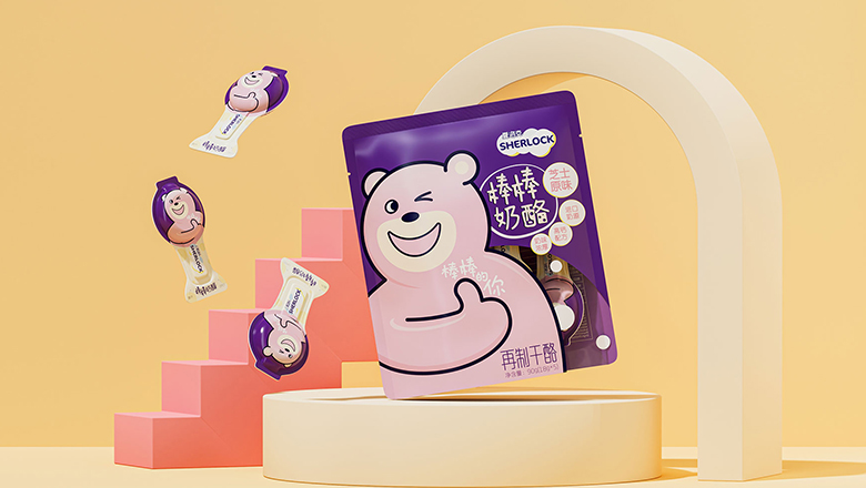 醉傾城包裝設(shè)計(jì)為產(chǎn)品賦予獨(dú)特魅力與品牌力