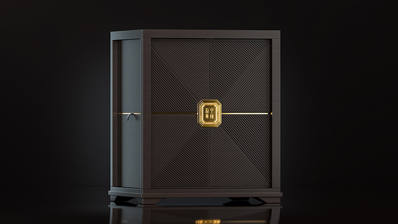 晉江特產包裝設計_傳承文化美食的藝術品。