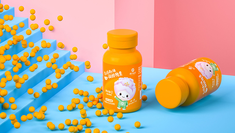 打造獨一無二的品牌形象-探索Zurig包裝設計的藝術之美