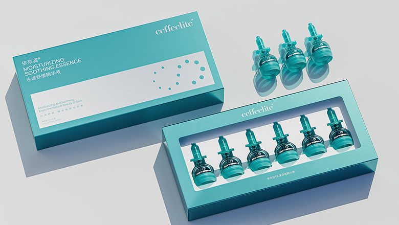 深度解析沃夫狼包裝設計藝術與商業完美交融