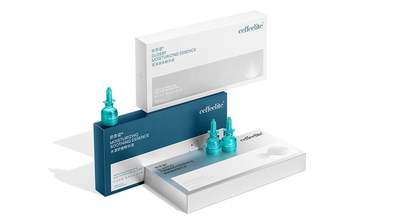 鷹制菓包裝設計創意與精致的完美融合