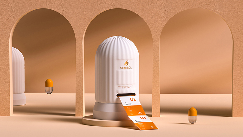 泉州物品包裝設計_為你量身定制獨特包裝方案