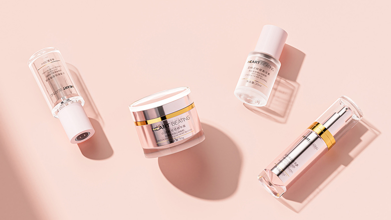 益力包裝設計logo圖片欣賞與品牌介紹