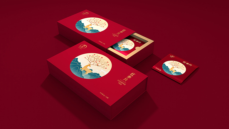 蝦條包裝設計-如何設計出讓人一眼愛上的蝦條包裝？