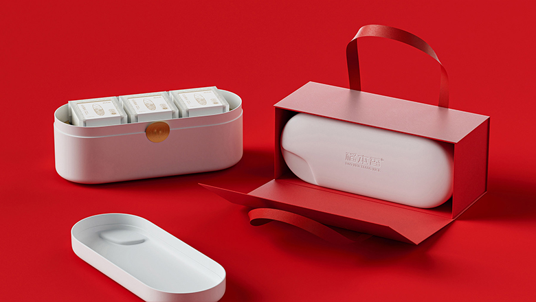 觀夏包裝設計_顛覆傳統的創新之美