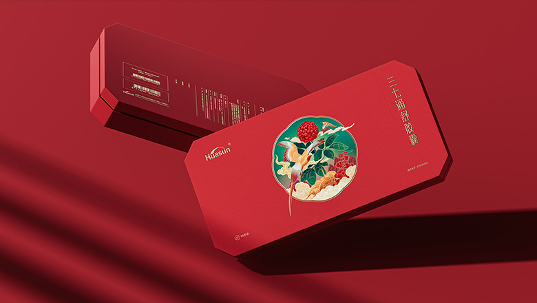 藍莓鮮果包裝設計_體驗口感新風尚