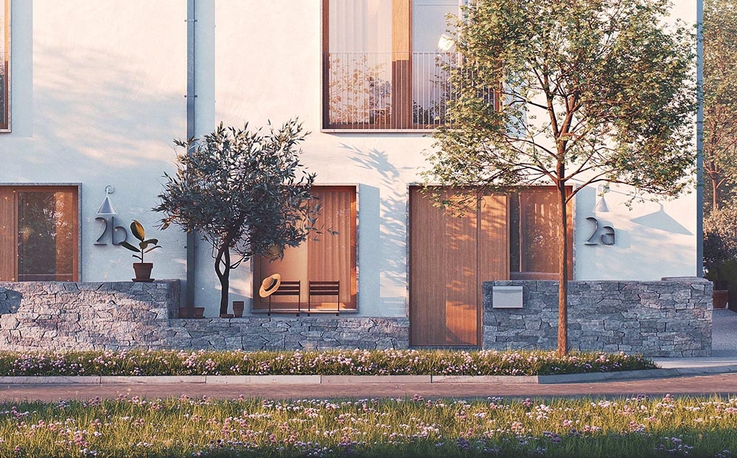 房地產(chǎn)VI設(shè)計