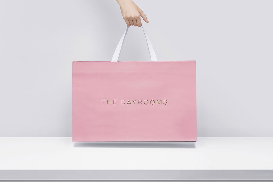 女裝品牌VI設(shè)計(jì)